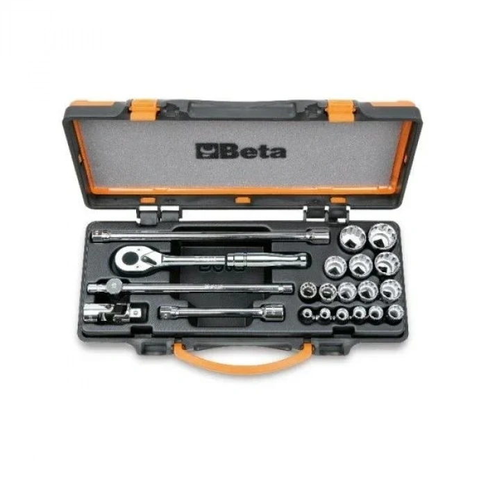 Beta İnç Lokma 920AS/MBM-C21