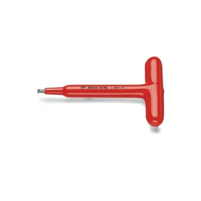 Beta İzoleli T Allen 951MQ 3