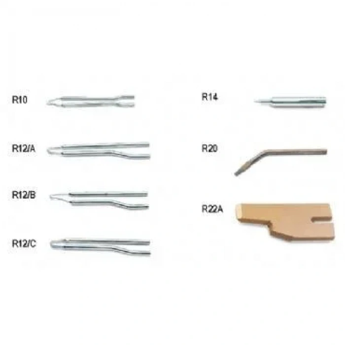 Beta Kalem Havya Ucu 1824r-m25