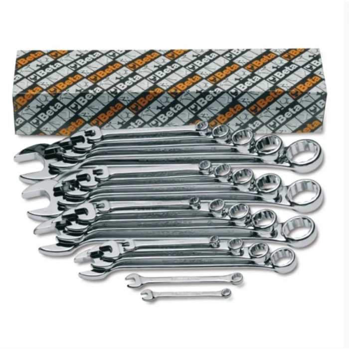 Beta Kombine Anahtar Takımı 42MP/S17