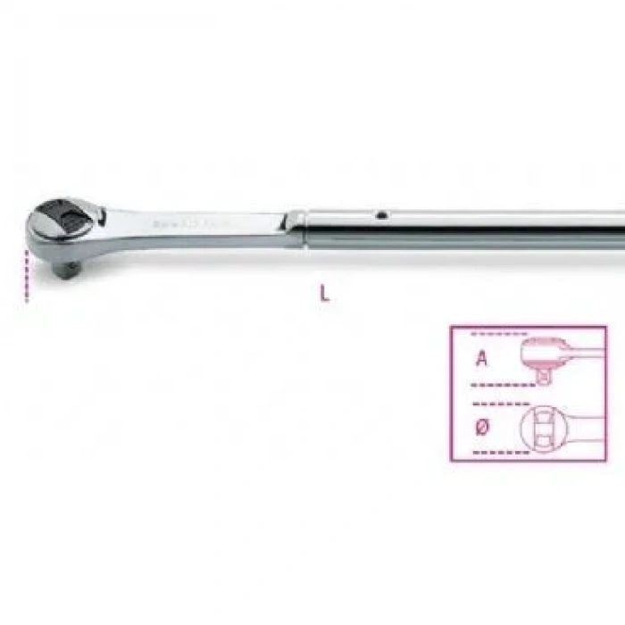 Beta Lokma Cırcır Kolu 929/55