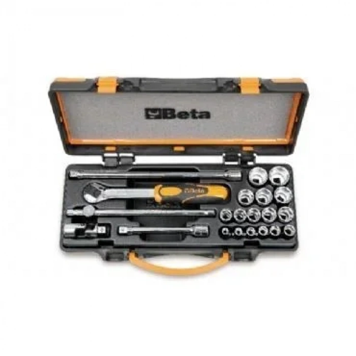 Beta Lokma Takımı Altı Köşe 910 A/c16