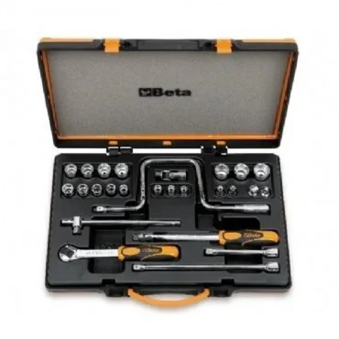 Beta Lokma Takımı Altı Köşe 910A/C17