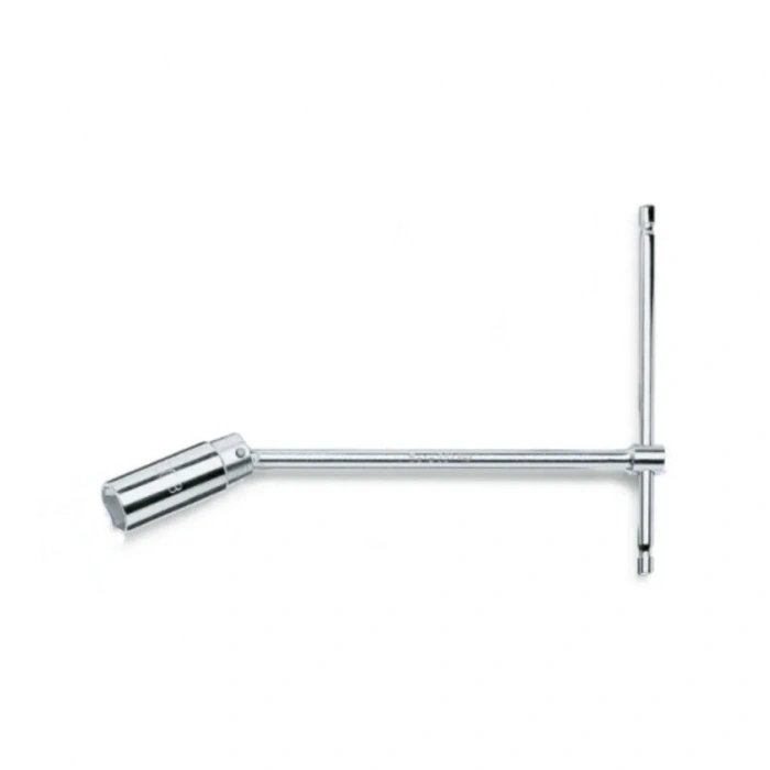 Beta Mafsallı Buji T-Lokması Uzun 957 16