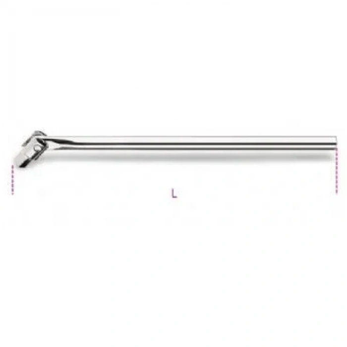 Beta Mafsallı Kol 928/36A