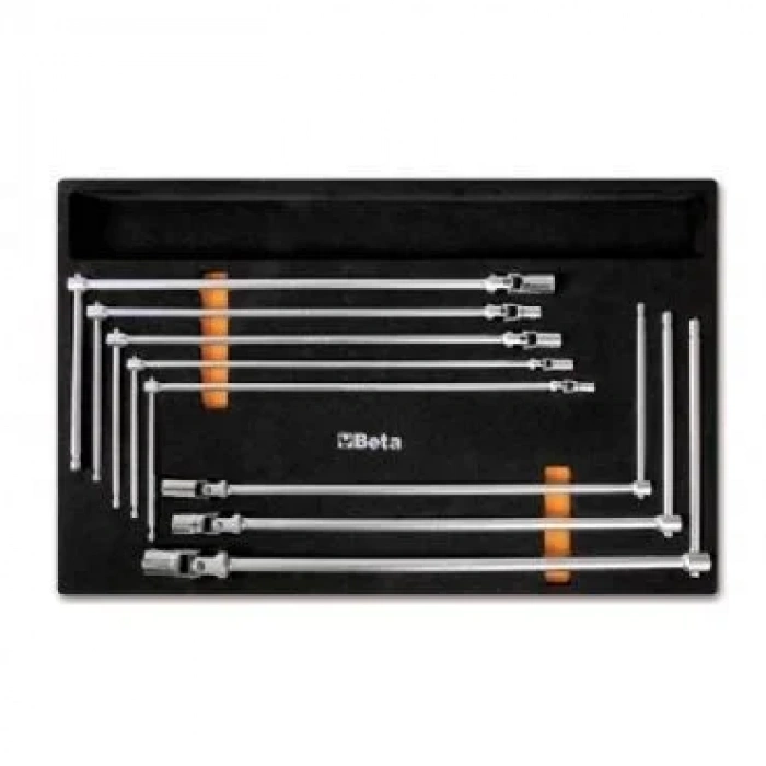 Beta Mafsallı Lokma Takım 8 li M63