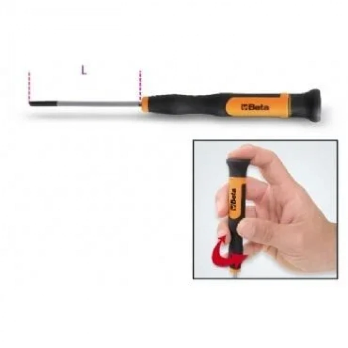 Beta Mikro Allen Tornavida 1257es 1,3