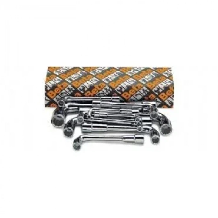 Beta Pipo Anahtar Takımı 932 /S11 6-22mm