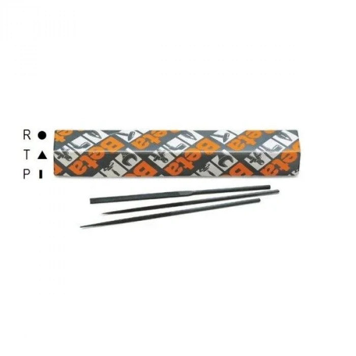 Beta Saatçi Eğe Takımı 3 Lü 1720/s3