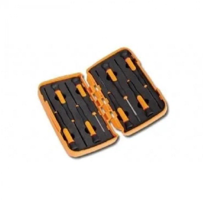 Beta Saatçi Torx Tornavida Takımı 1257tx/s8