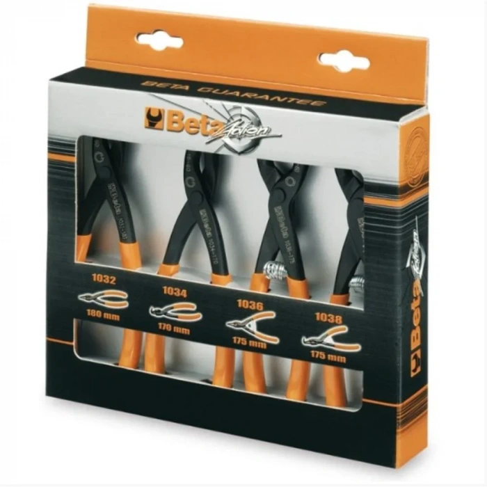 Beta Segman Pense Takımı 1031/S4