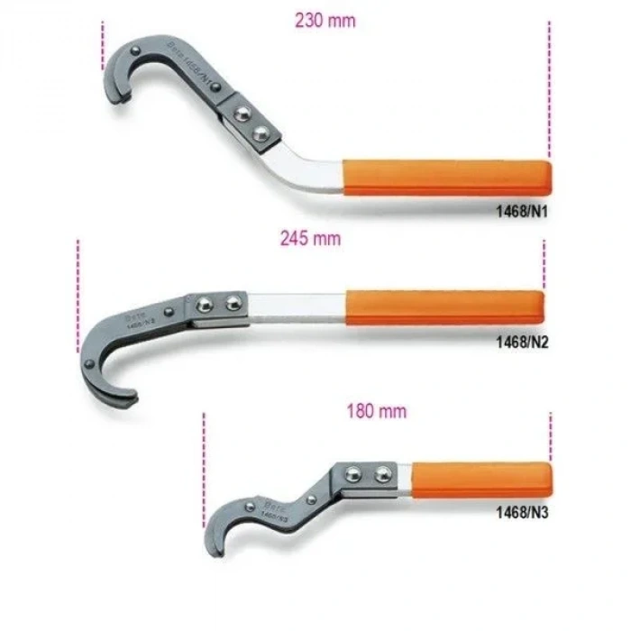 Beta Supap Ayar Pensesi 1468N/3