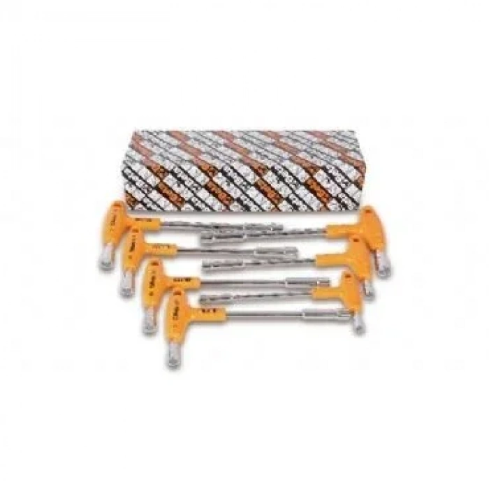 Beta T Lokma Anahtar Takımı 941/S7