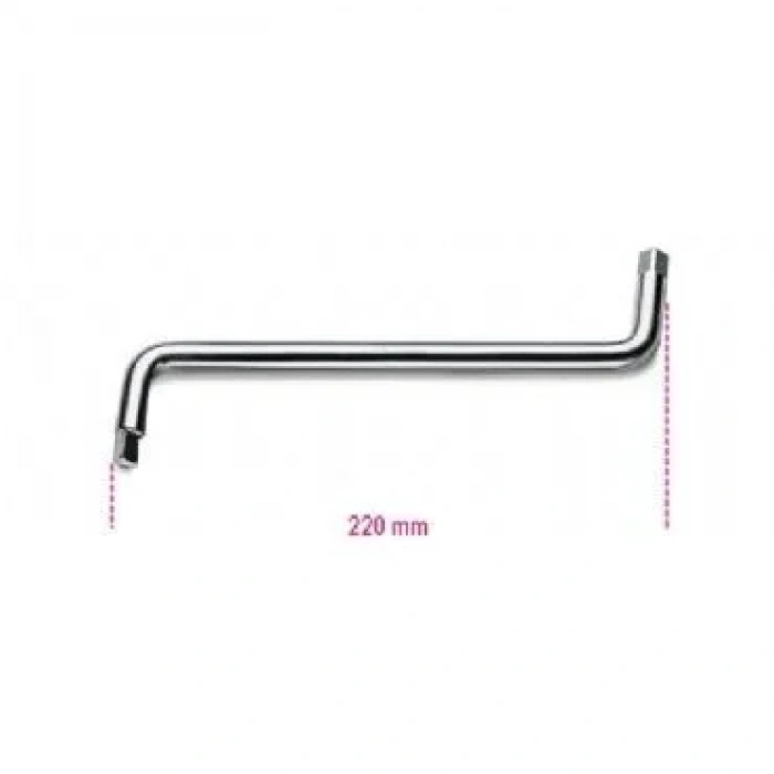 Beta Tapa Anahtarı 1496/C