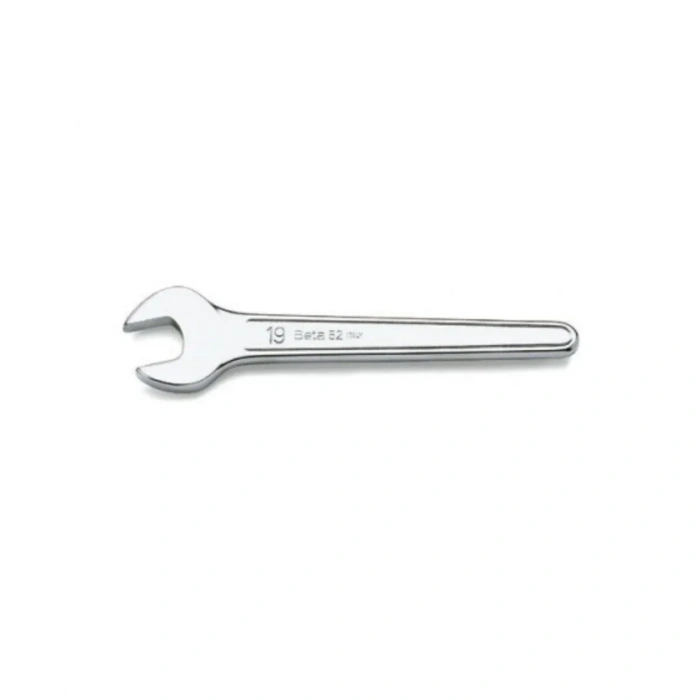 Beta Tek Ağızlı Anahtar 52 50