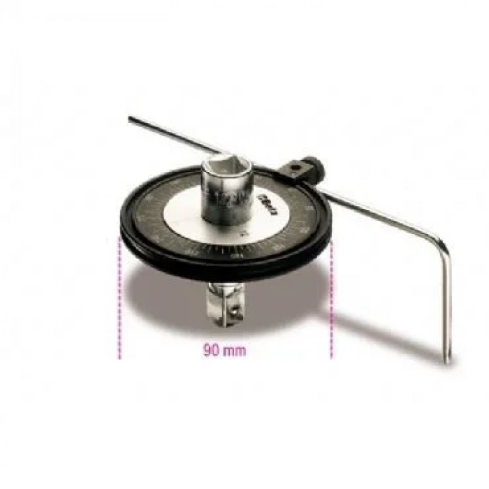 Beta Tork Açı Ölçer 600/2