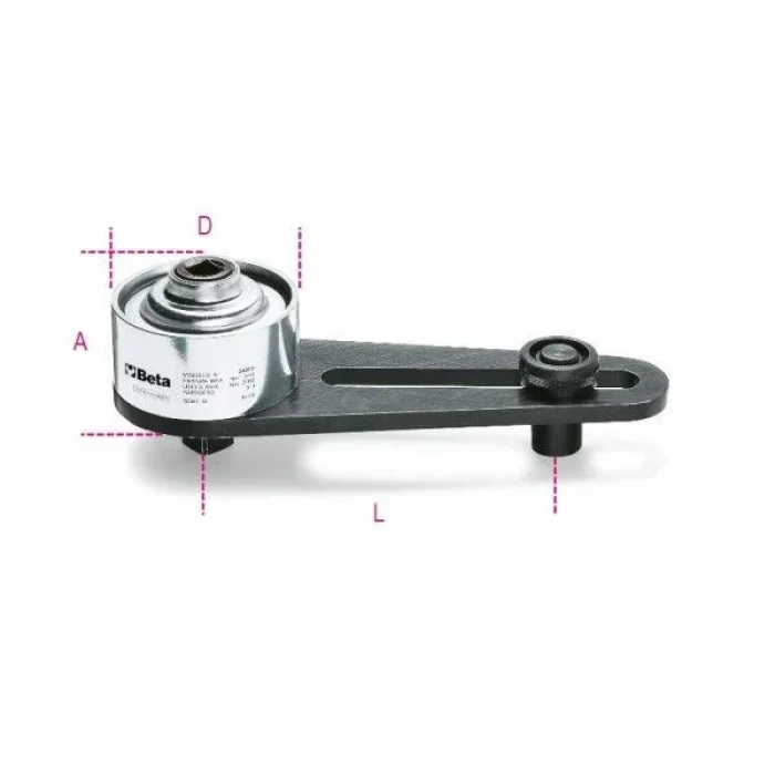 Beta Tork Arttırıcı 562/2