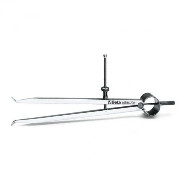 Beta Ucu Dışa Eğri Pergel 1680A 250