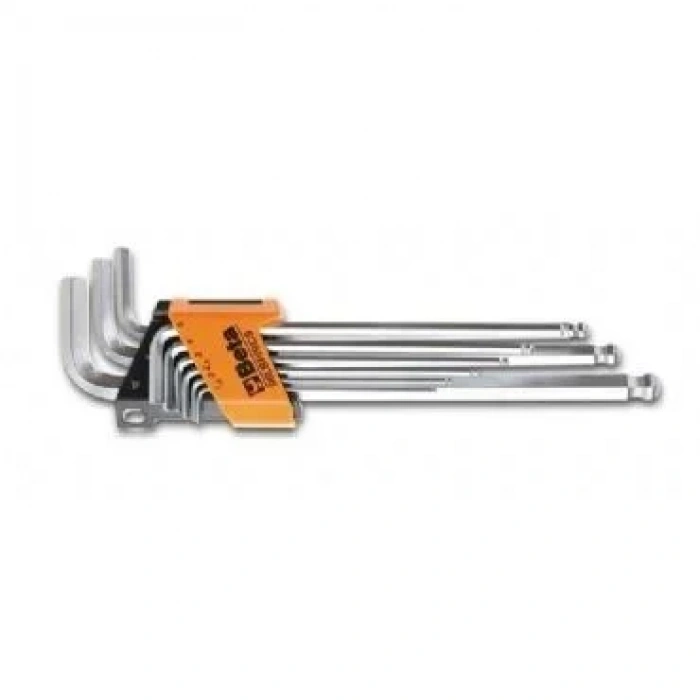 Beta Uzun Bombeli Allen Takımı 96lbp/sc9