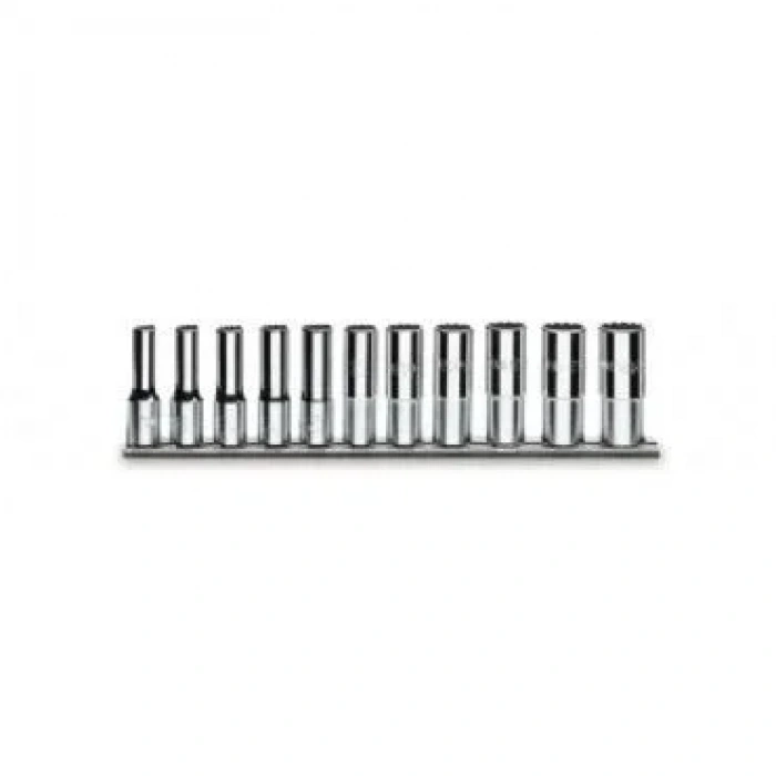 Beta Uzun Yıldız İnç Lokma Takımı 920ASL/SB11