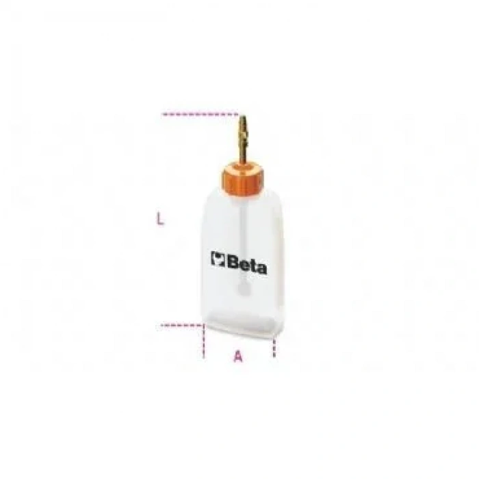 Beta Yağdanlık 1755 80