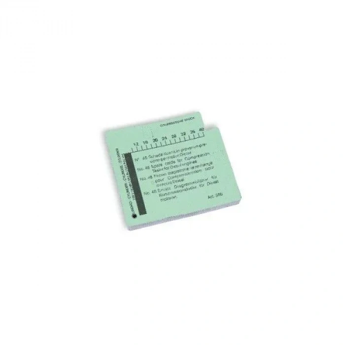 Beta Yedek Çizelgeli Kağıt 960CMD/R1