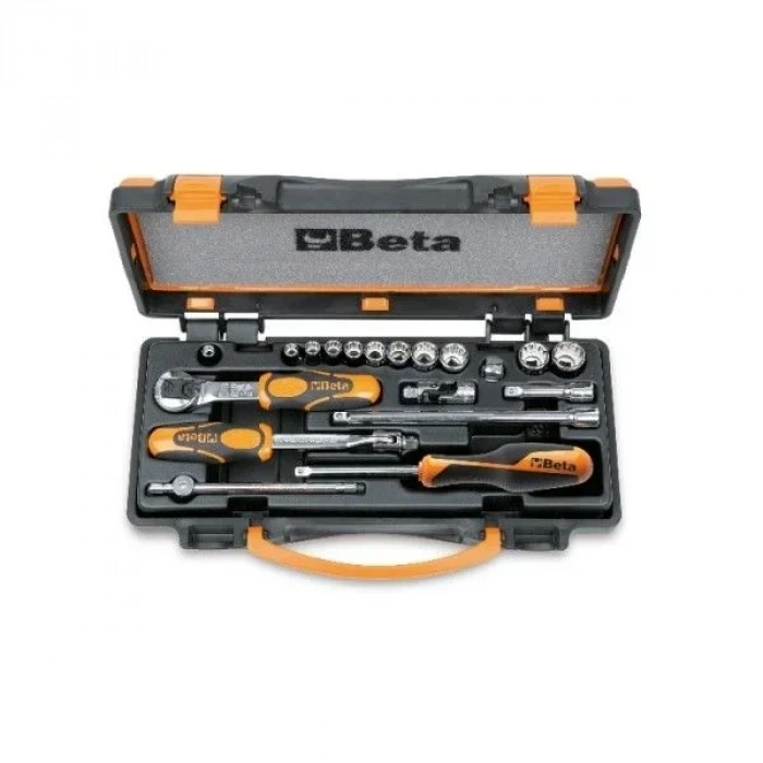 Beta Yıldız Lokma Takımı 19 Parça 900MB/C28