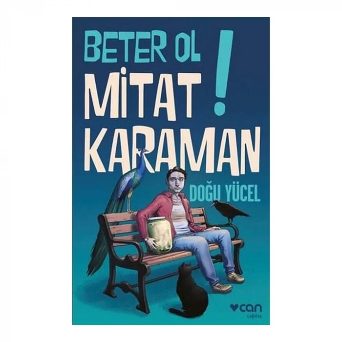 Beter Ol Mitat Karaman