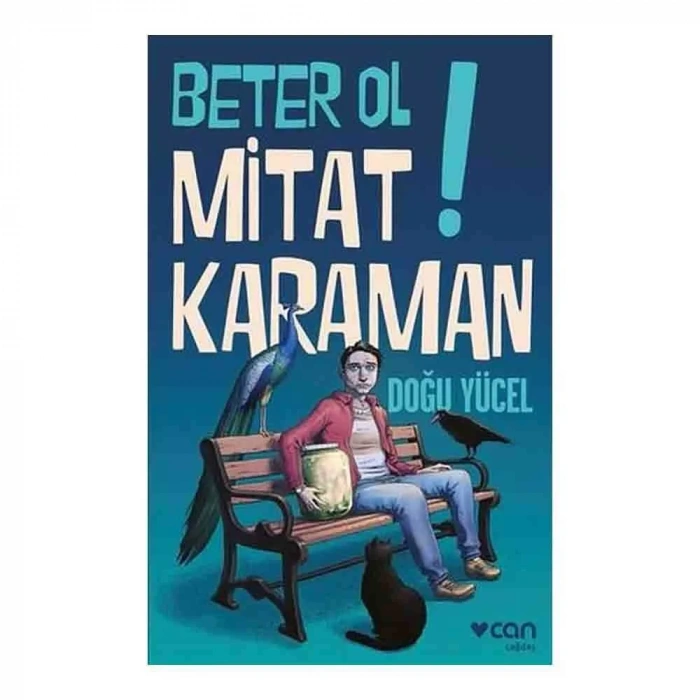 Beter Ol Mitat Karaman