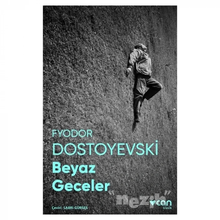 Beyaz Geceler (fotoğraflı Klasikler)