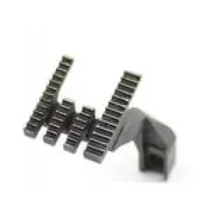 Beyaz Kansai Ön Dişli / 15-8120