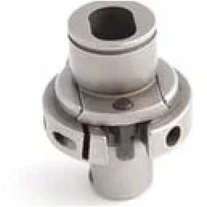 Beyaz Kansai Reçme Adım Ayar Eksantriği / 60-060