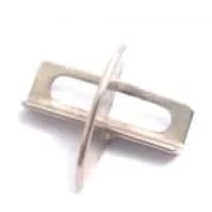 Beyaz Kansai Reçme Ayak Dili Yuvarlak