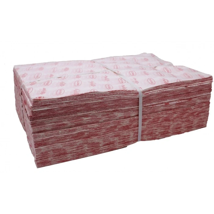 Beyaz Sülfit Yağlı Kağıt (paketleme Kağıdı) 35 X 50 Cm 1 Kg.