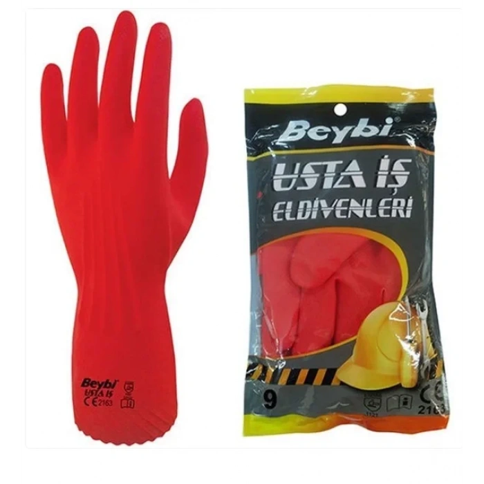 Beybi Usta İş Eldiveni ( 48 Çift )