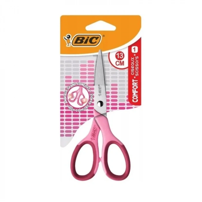 Bic Comfort Klasik Makas 13 Cm 9262781