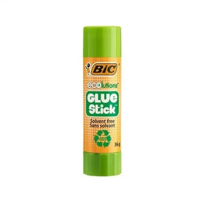 Bic Eco Glue Stick Yapıştırıcı 36 Gr. (9192541)