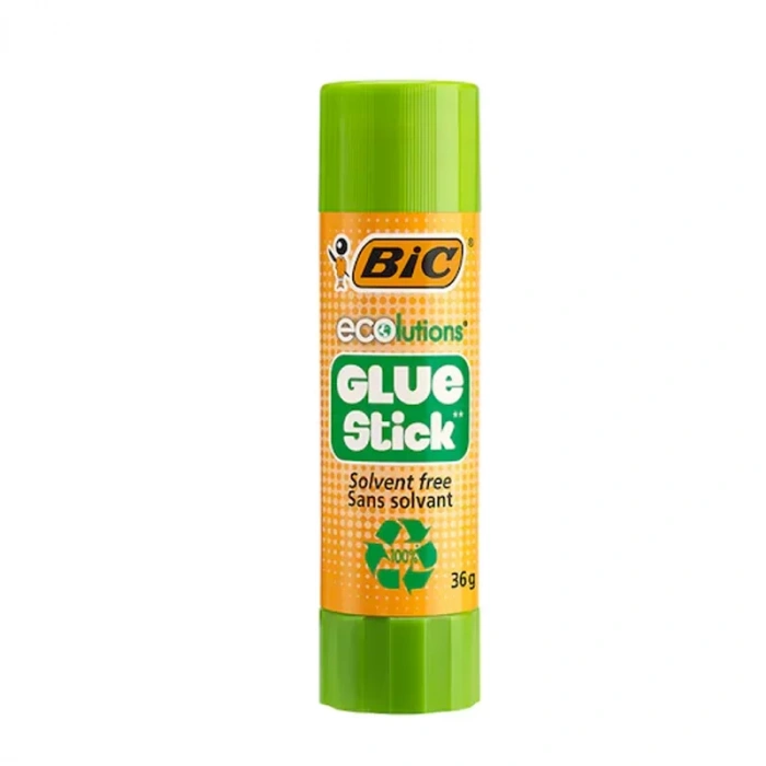 Bic Eco Glue Stick Yapıştırıcı 36gr (9192541)
