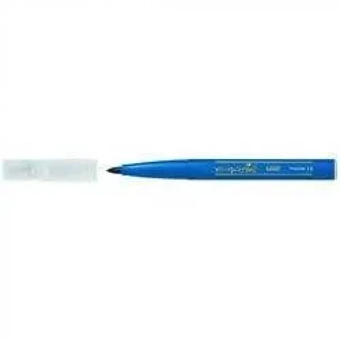 Bic Fırça Uçlu Keçeli Boya Kalemi 10lu