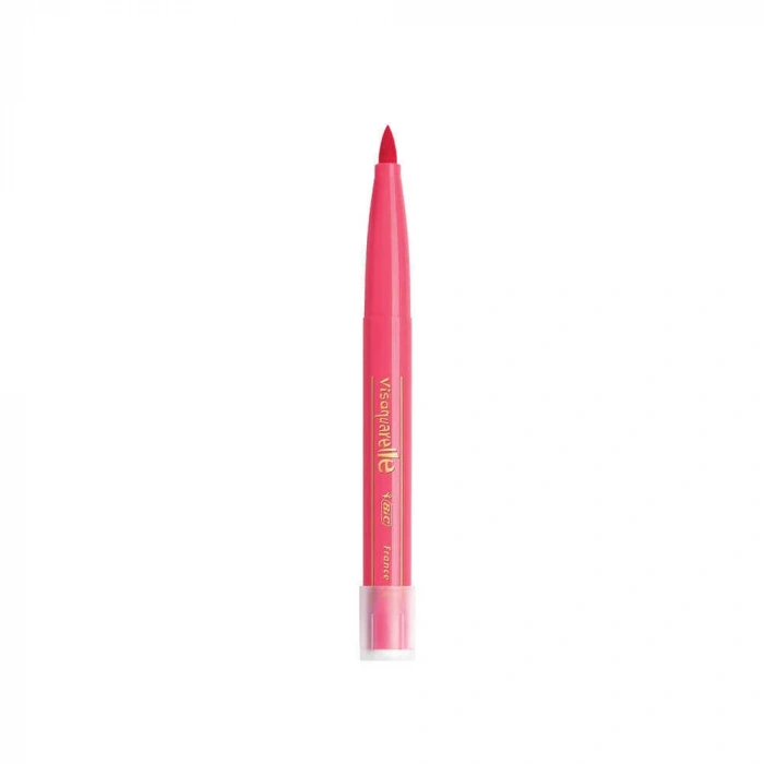 Bic Fırça Uçlu Keçeli Boya Kalemi 18li Kutu