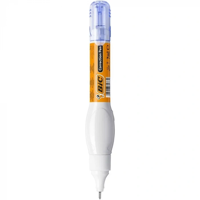 Bic Kalem Tipi Yazı Düzeltici 7ml