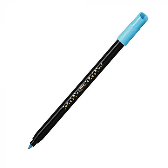 Bic Keçeli Boya Kalemi İntensity 24 Renk