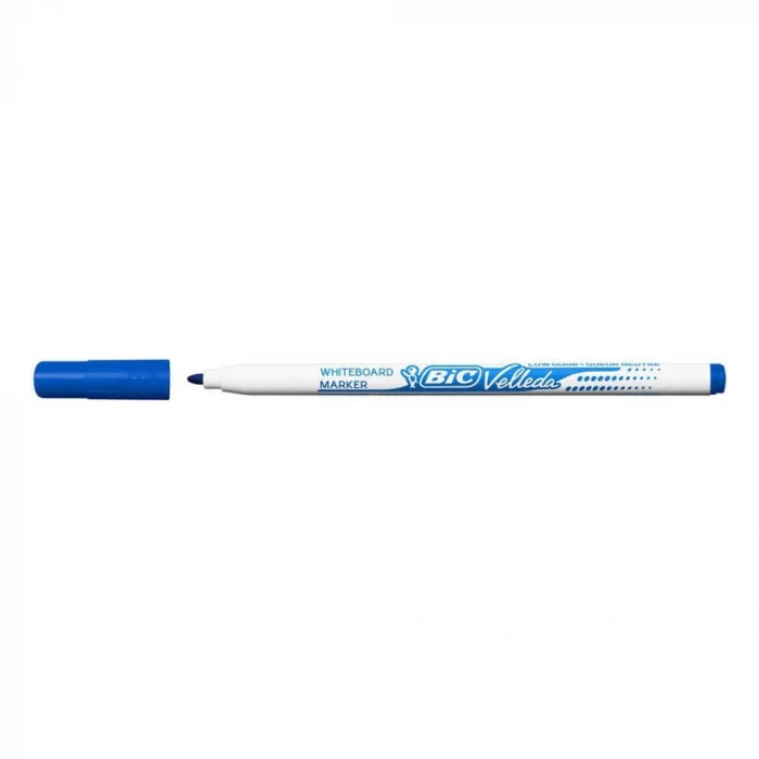 Bic Velleda Çocuk Tahta Kalemi Mavi