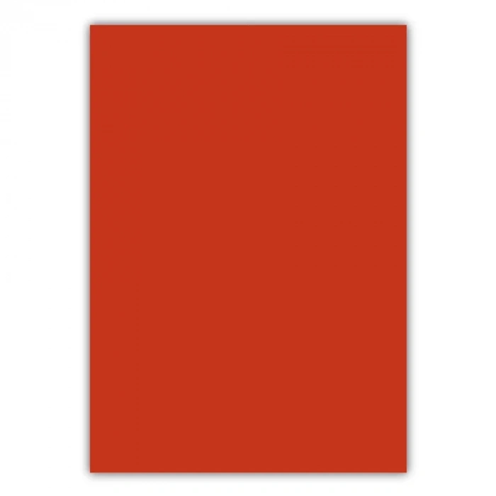 Bigpoint A4 Cilt Kapağı 150 Mikron Opak Kırmızı 100lü Paket