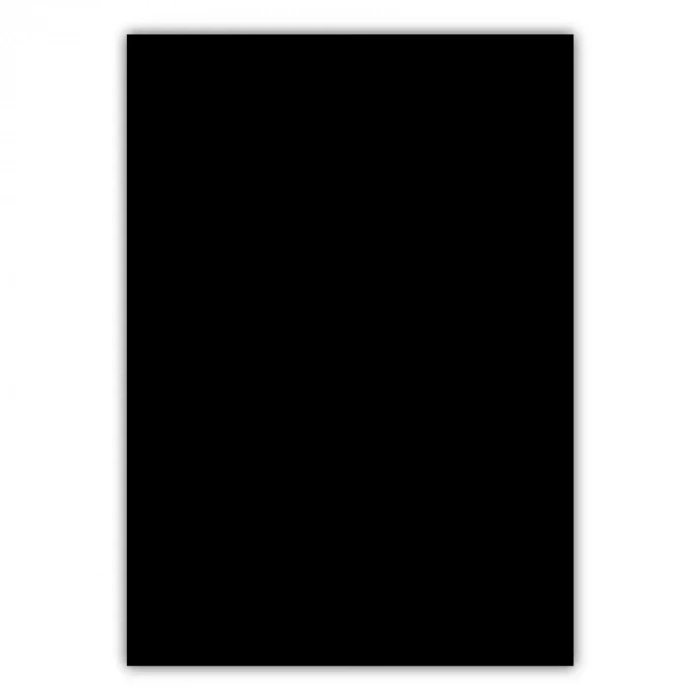 Bigpoint A4 Cilt Kapağı 150 Mikron Opak Siyah 100lü Paket