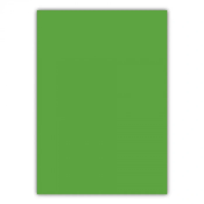 Bigpoint A4 Cilt Kapağı 150 Mikron Opak Yeşil 100lü Paket