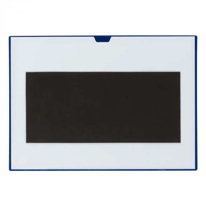 Bigpoint A6 Mıknatıslı(magnetic) Afiş Muhafaza Kabı