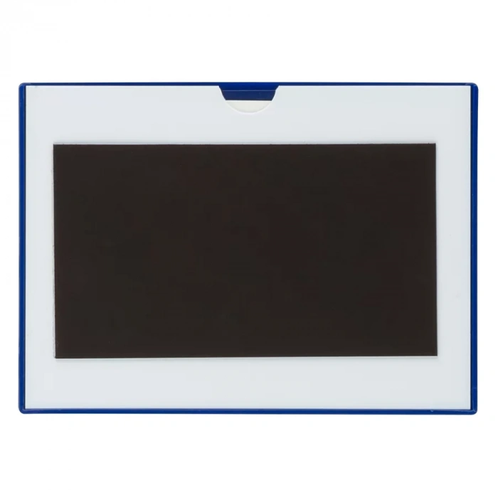 Bigpoint A7 Mıknatıslı(magnetic) Afiş Muhafaza Kabı