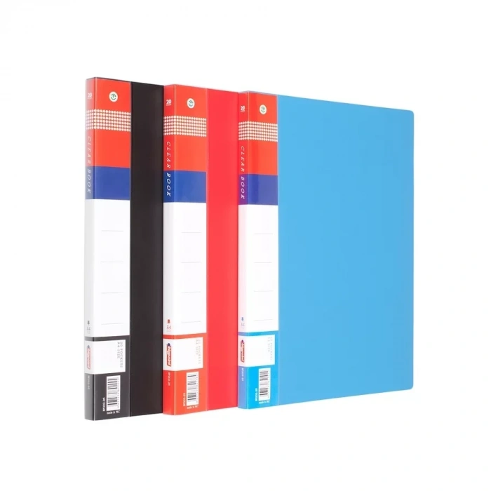 Bigpoint Bp202 Sunum Dosyası 20 Poşetli