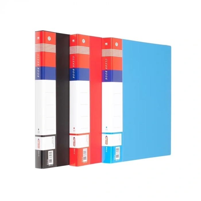 Bigpoint Bp204 Sunum Dosyası 40 Poşetli